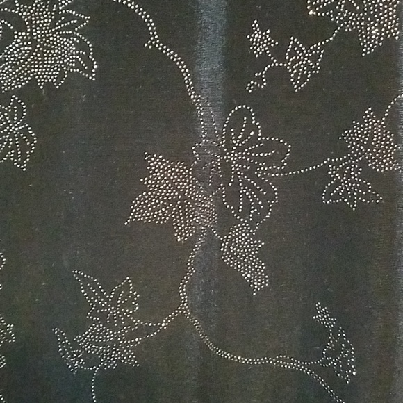 Hampton Niles evening gow - Picture 6 of 6